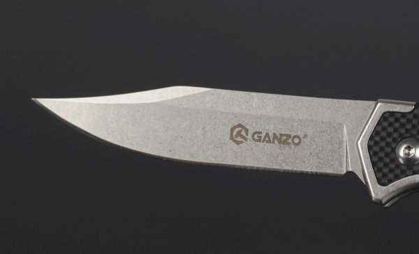 Ganzo нож складной G719 (фото 11) - интернет-магазин Викинг
