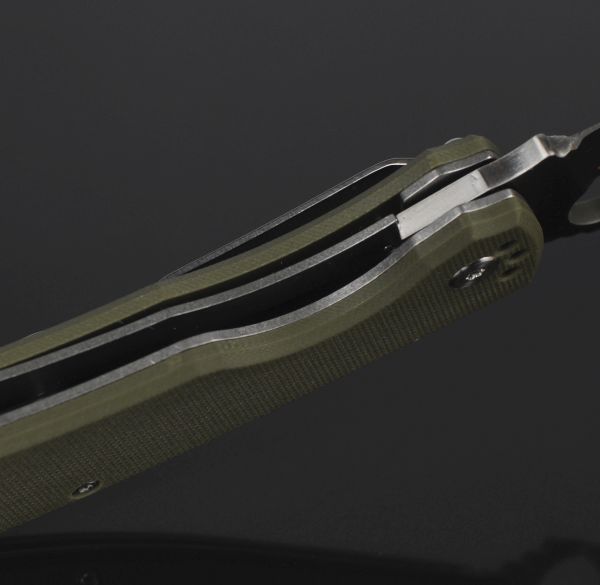 Ganzo нож складной G732 (фото 19) - интернет-магазин Викинг