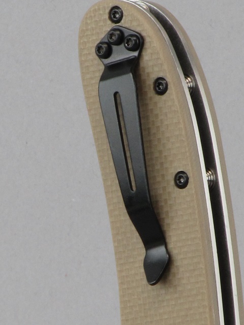 Ganzo нож складной G704 (фото 6) - интернет-магазин Викинг