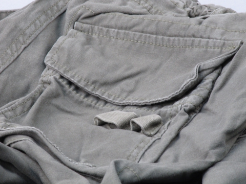 Brandit брюки Pure Vintage (боковые карманы 1)