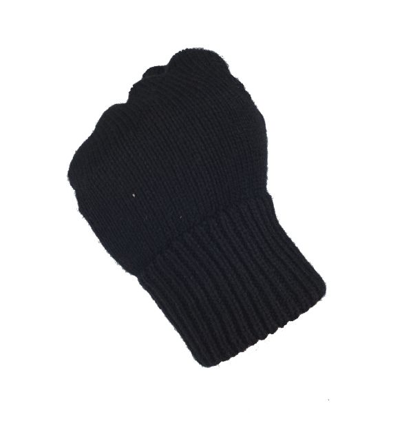 Милтек перчатки вязаные (общий вид фото 5) - интернет-магазин Викинг