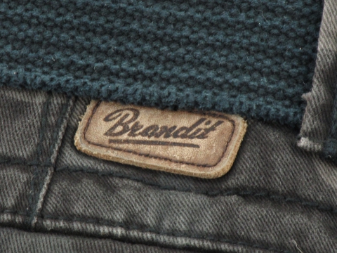 Brandit шорты Advisor (нашивка с брендом производителя).jpg