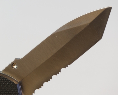 Ganzo нож складной G613 (фото 9) - интернет-магазин Викинг