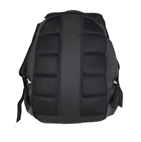 M-Tac рюкзак Urban Line Casual Pack Dark Grey (изображение 4) - интернет-магазин Викинг