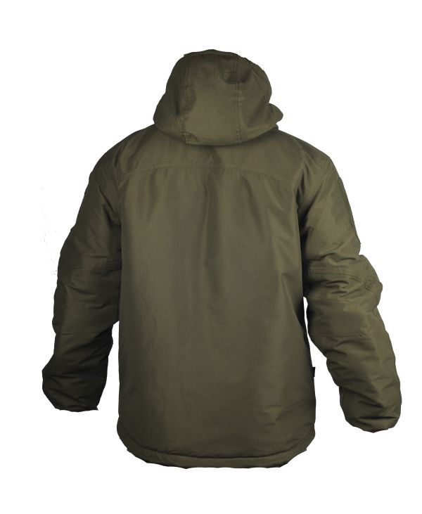 M-Tac куртка зимняя Army Jacket (общий вид фото 4)