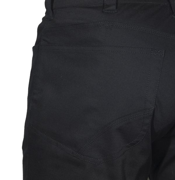 M-Tac брюки Street Tactical Flex Black (фото 10) - интернет-магазин Викинг
