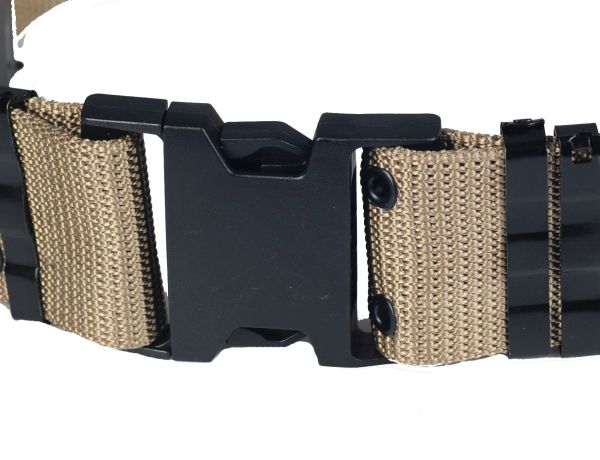 M-Tac ремень Pistol Belt (фото 1) - интернет-магазин Викинг