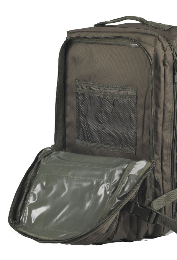 M-Tac рюкзак Large Assault Pack (фото 11) - интернет-магазин Викинг