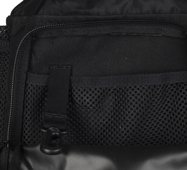 M-Tac сумка EveryDay Carry Bag Black (фото 12) - интернет-магазин Викинг