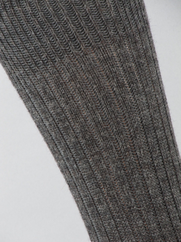 Бундесвер носки высокие олива (голенище) - интернет-магазин Викинг