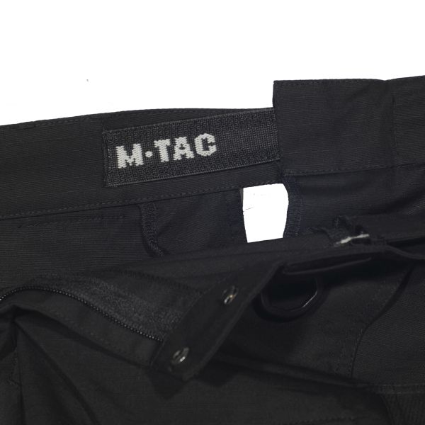 M-Tac брюки тактические Gen.II Flex (фото 5) - интернет-магазин Викинг