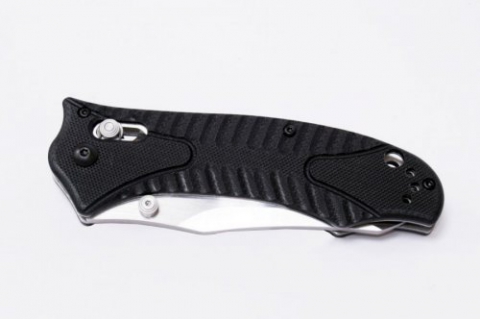 Ganzo нож складной G710 (фото 12) - интернет-магазин Викинг