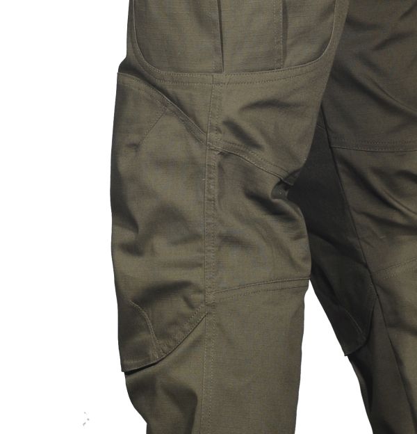 M-Tac брюки Operator Flex Dark Olive (фото 20) - интернет-магазин Викинг
