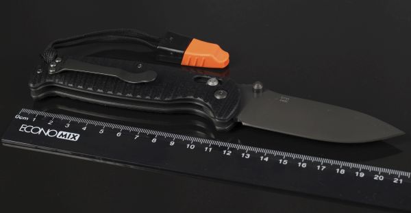 Ganzo нож складной G7413P (нож фото 3) - интернет-магазин Викинг