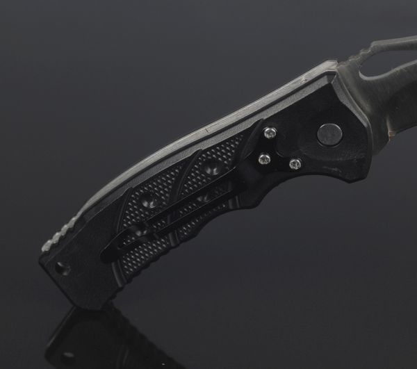 Ganzo нож складной G619 (фото 14) - интернет-магазин Викинг