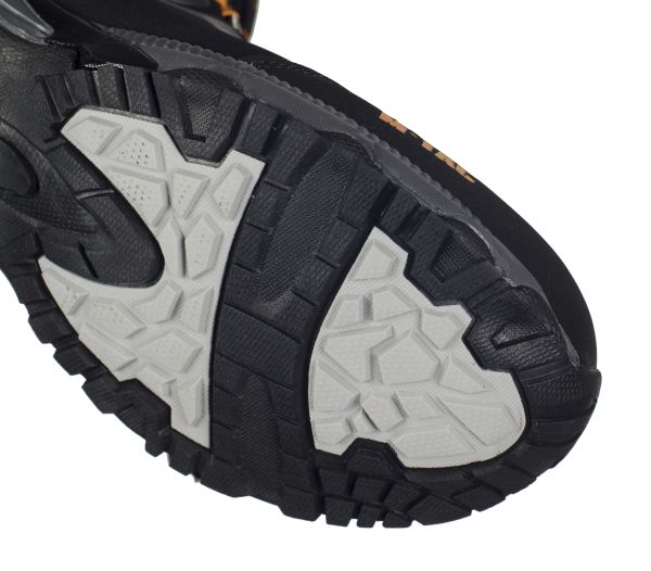 M-Tac ботинки Soft Shell черные (фото 9) - интернет-магазин Викинг