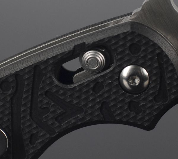 Ganzo нож складной G7291 (фото 20) - интернет-магазин Викинг