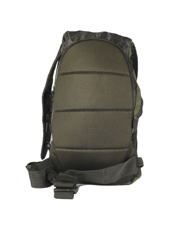Милтек рюкзак с гидратором 3,0л (спинка фото 1) - интернет-магазин Викинг