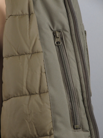 Carinthia куртка HIG 2.0 (внутренний карман)
