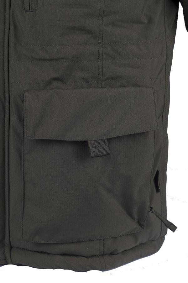 Carinthia куртка ECIG 3.0 (боковой карман фото 1)
