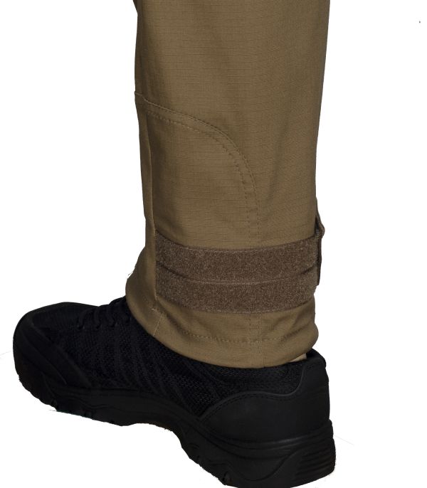 M-Tac брюки Aggressor Gen.II Flex Coyote (изображение 20) - интернет-магазин Викинг