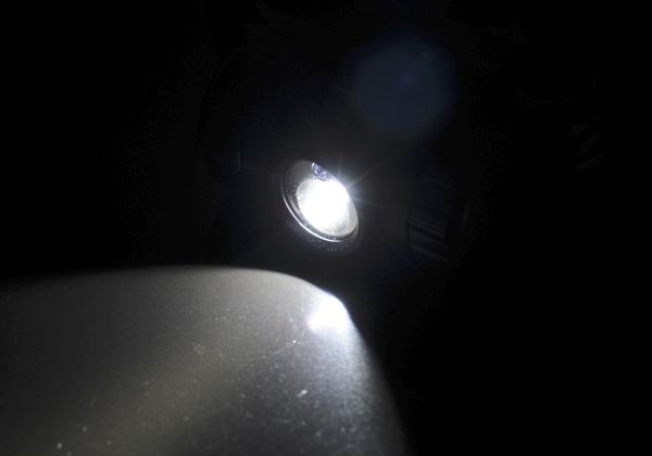 Fenix фонарь налобный HL35 (фото 19) - интернет-магазин Викинг