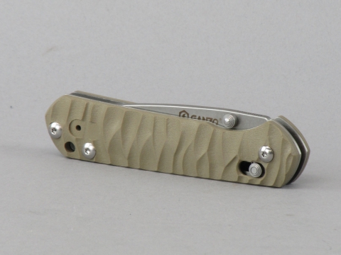 Ganzo нож складной G717 (фото 11) - интернет-магазин Викинг