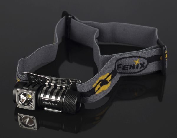 Fenix   HL50 ( 2) - - 