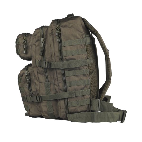 M-Tac рюкзак Large Assault Pack (фото 2) - интернет-магазин Викинг