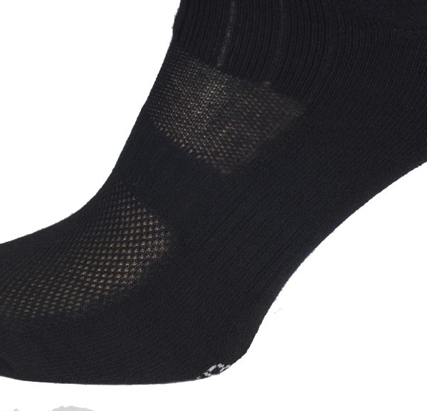 M-Tac носки Mk.1 черные (обзор изображение 8) - интернет-магазин Викинг