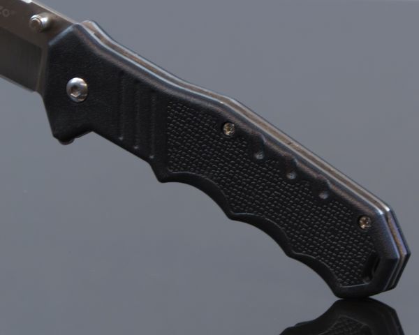 Ganzo нож складной G616 (фото 9) - интернет-магазин Викинг