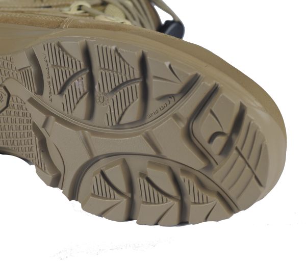 Haix ботинки Scout Desert (подошва 1) - интернет-магазин Викинг