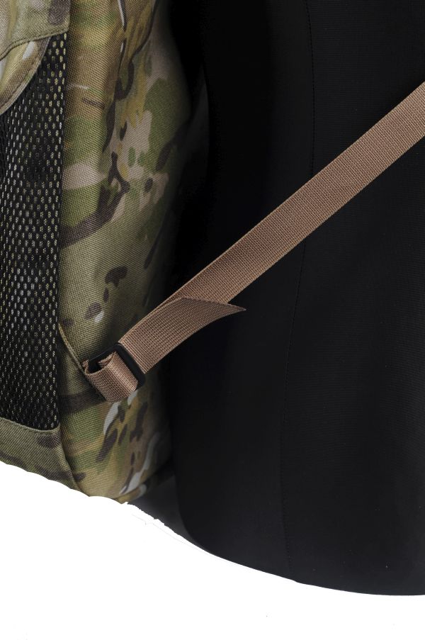 A-Line Ч28 чехол для оружия олива (плечевые ремни фото 3) - интернет-магазин Викинг