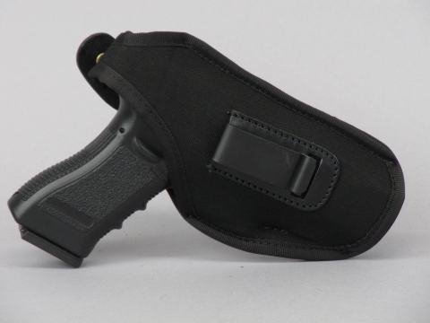 A-Line С1 Glock (пистолет в кобуре фото 1) - интернет-магазин Викинг