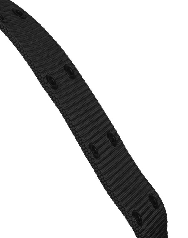 M-Tac ремень Pistol Belt Black (обзор изображение 10) - интернет-магазин Викинг