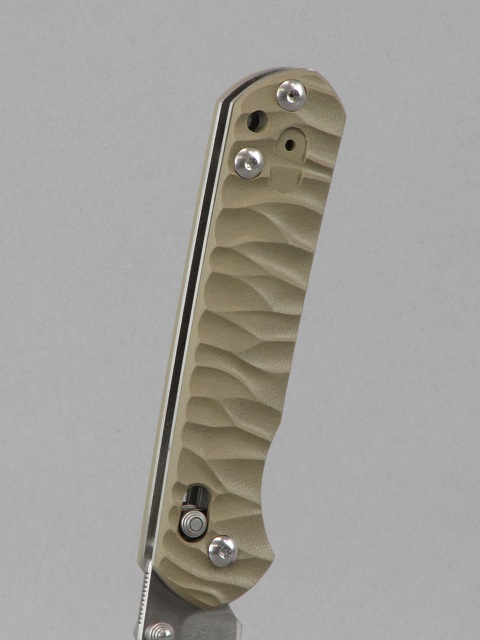 Ganzo нож складной G717 (фото 1) - интернет-магазин Викинг