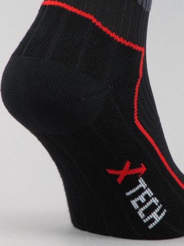 X Tech носки XT55 (стопа) - интернет-магазин Викинг