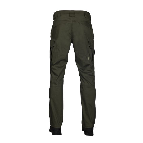 M-Tac брюки Operator Flex Army Olive (фото 3) - интернет-магазин Викинг