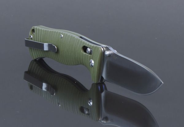 Ganzo нож складной G720 (фото 5) - интернет-магазин Викинг