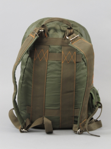   Deployment Bag 6 (   3) - - 