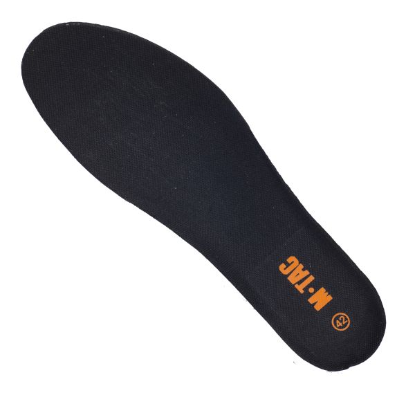 M-Tac ботинки Soft Shell черные (фото 21) - интернет-магазин Викинг