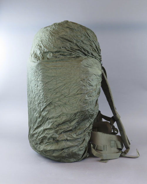 Милтек рюкзак Ranger 75л (чехол фото 1) - интернет-магазин Викинг