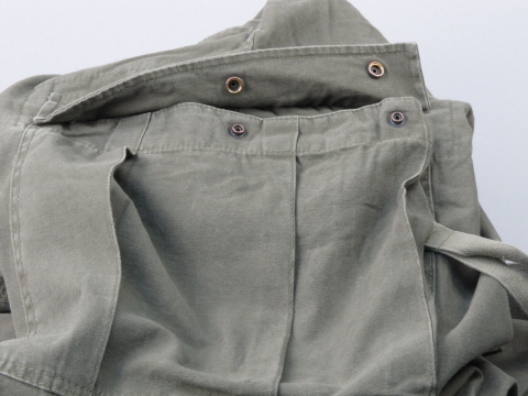 Brandit брюки M65 Vintage (боковой карман карго) 