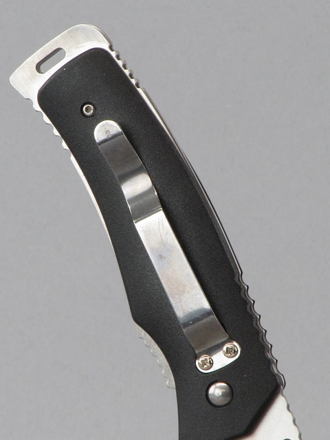 Ganzo нож складной G618 (фото 9) - интернет-магазин Викинг