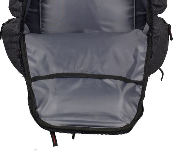 M-Tac рюкзак Urban Line Casual Pack Dark Grey (изображение 20) - интернет-магазин Викинг