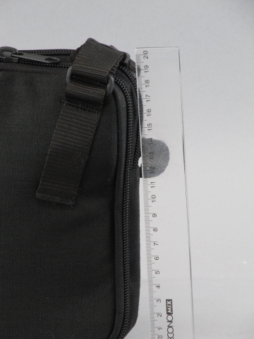 A-Line А14 сумка-кобура (габариты фото 1) - интернет-магазин Викинг