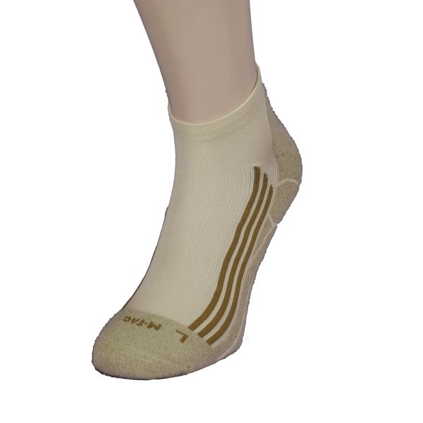 M-Tac носки Coolmax 35% Khaki (изображение 5) - интернет-магазин Викинг