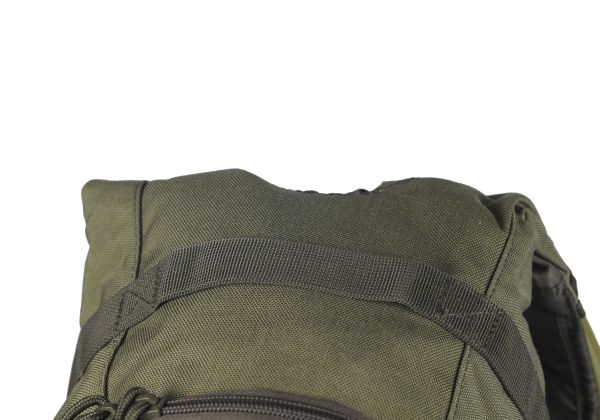 Милтек рюкзак с гидратором 3,0л (ручка переноса) - интернет-магазин Викинг