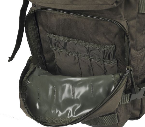 M-Tac рюкзак Large Assault Pack (фото 9) - интернет-магазин Викинг