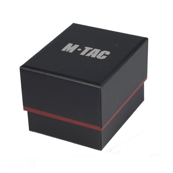 M-Tac часы тактические с шагомером черные (фото 2) - интернет-магазин Викинг